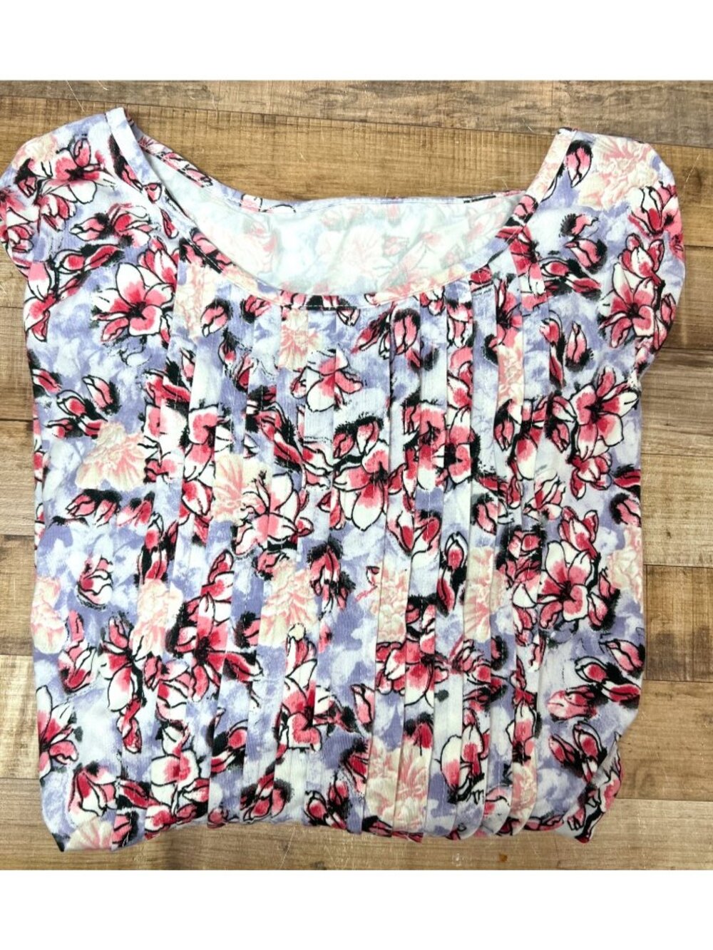 BETTE BOUTIK Long Sleeve Shirt Fall Tops Dressy Blouses Tunic Tops XXL
